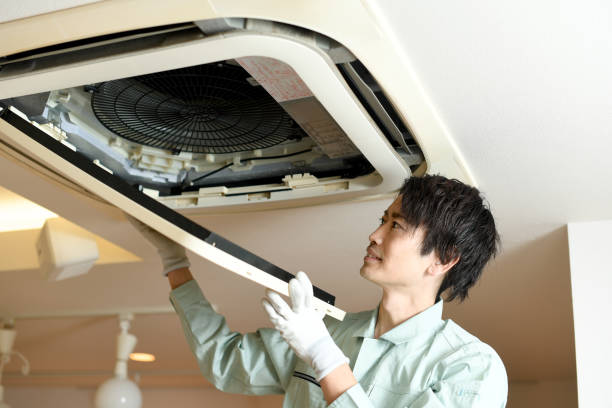 Best Dryer Vent Cleaning Services  in Bloomgton, IN