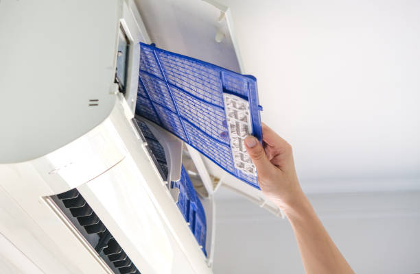 Best Affordable Air Duct Cleaning  in Bloomgton, IN