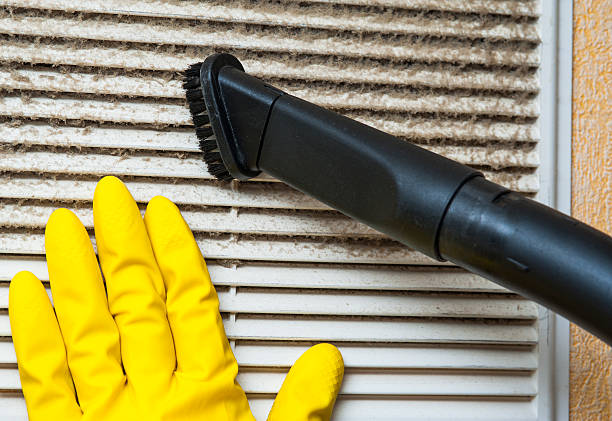 Best Affordable HVAC Duct Cleaning  in Bloomgton, IN